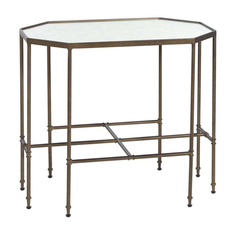 Barnes Side Table