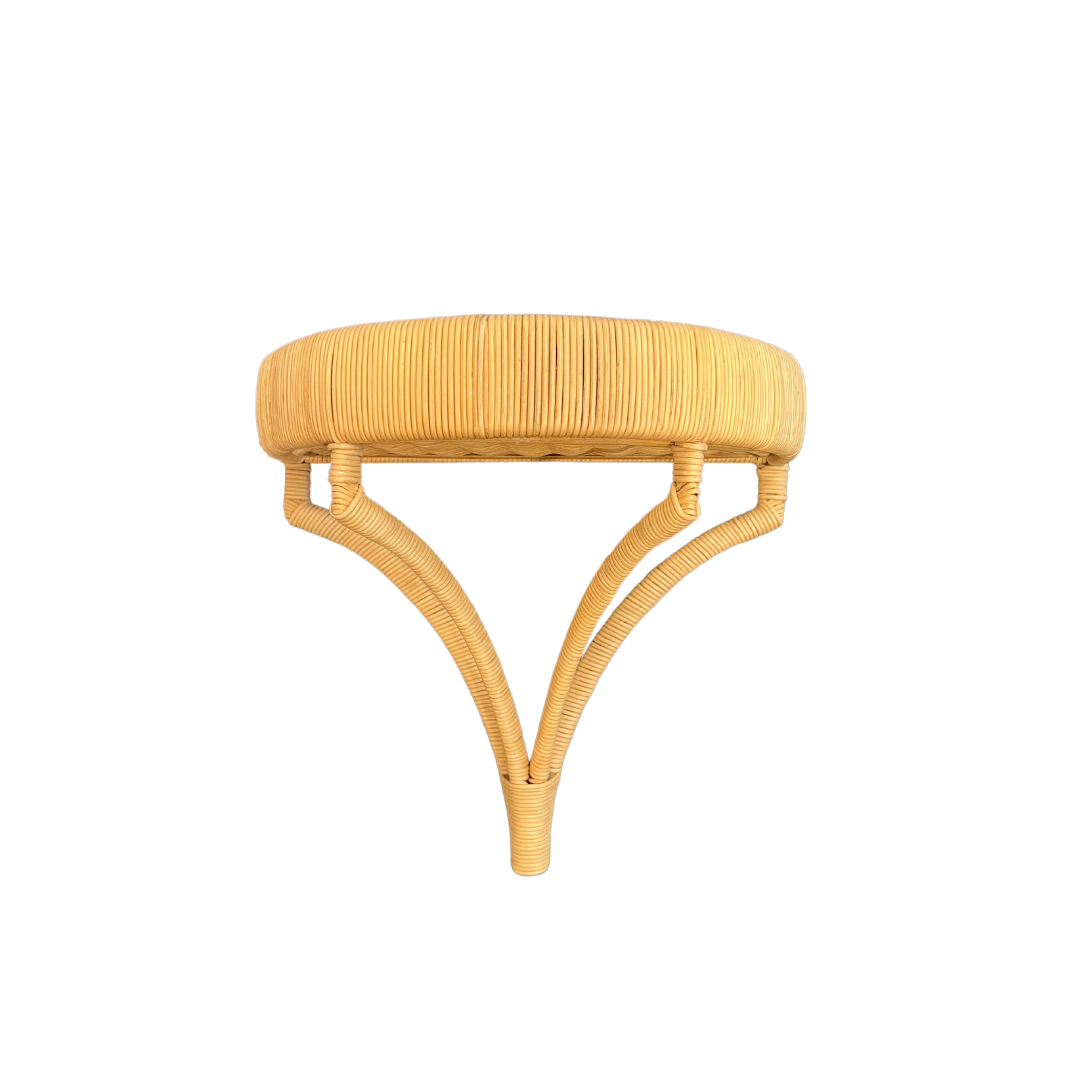 Rattan Wall Bracket