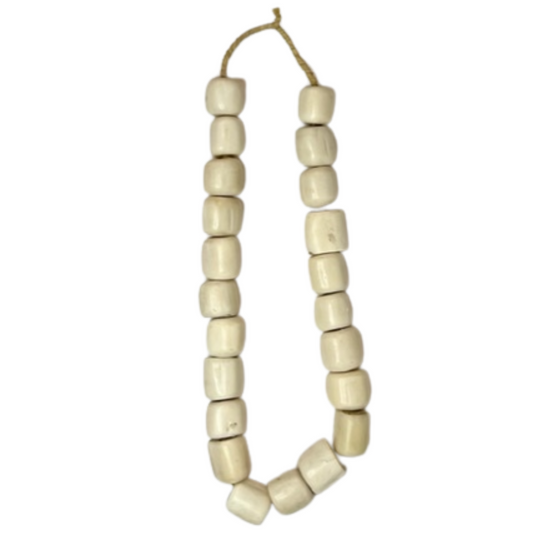 Decorative Wooden Beads, large