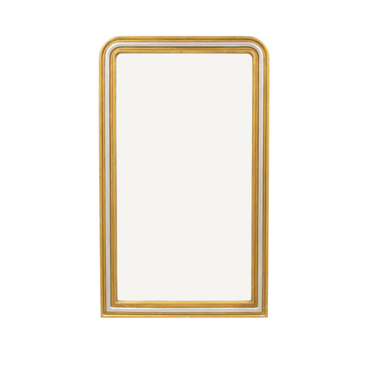 Louis Philippe Style Mirror