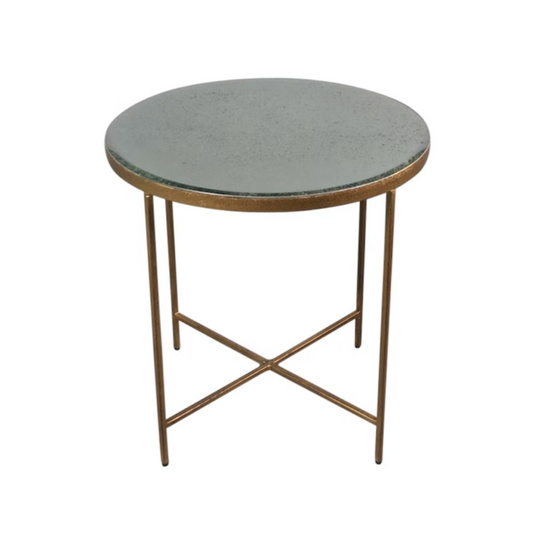 Sunbury Lamp Table