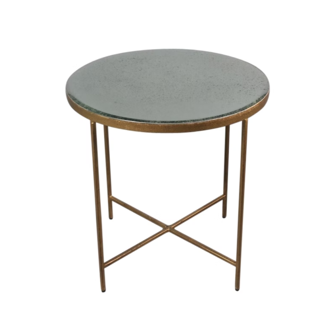 Sunbury Lamp Table