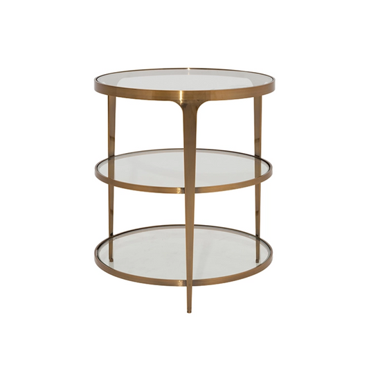 Vienna Side Table