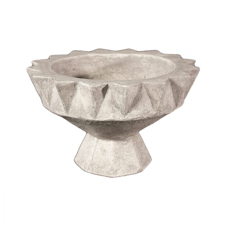 Modern Star Urn