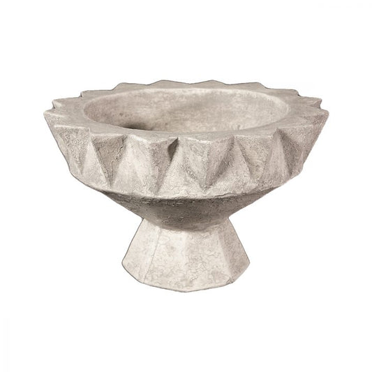 Modern Star Urn