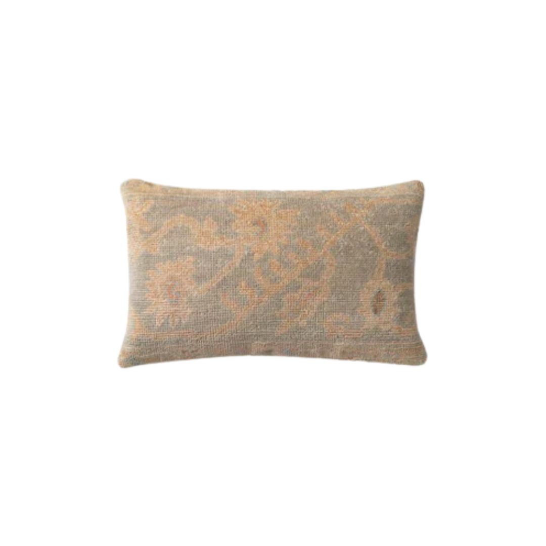 Oushak Pillow
