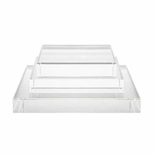 Acryllic Risers