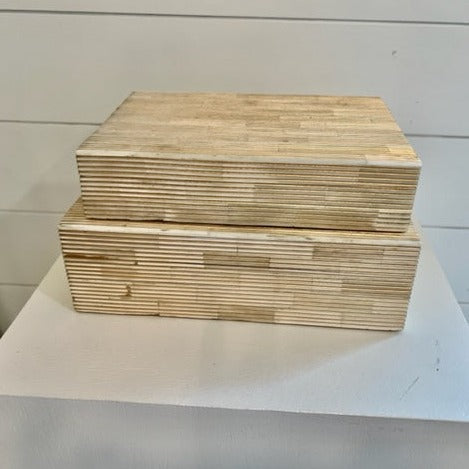 Decorative Boxes