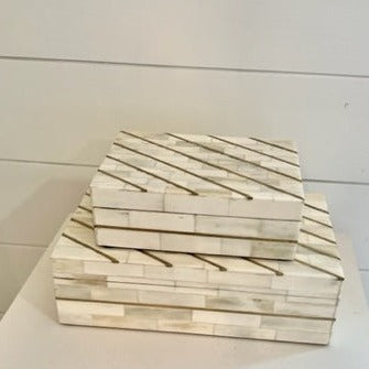 Decorative Boxes 2