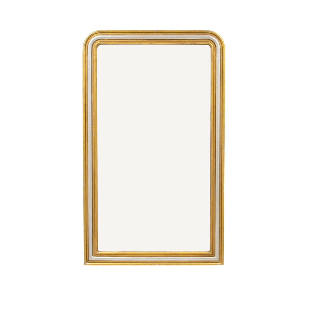 Louis Philippe Style Mirror